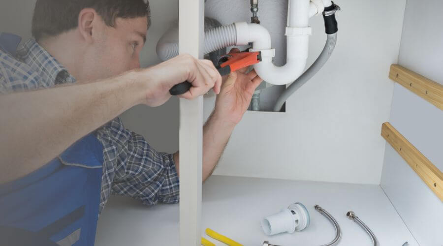 Local water heater installation in Indian, AK